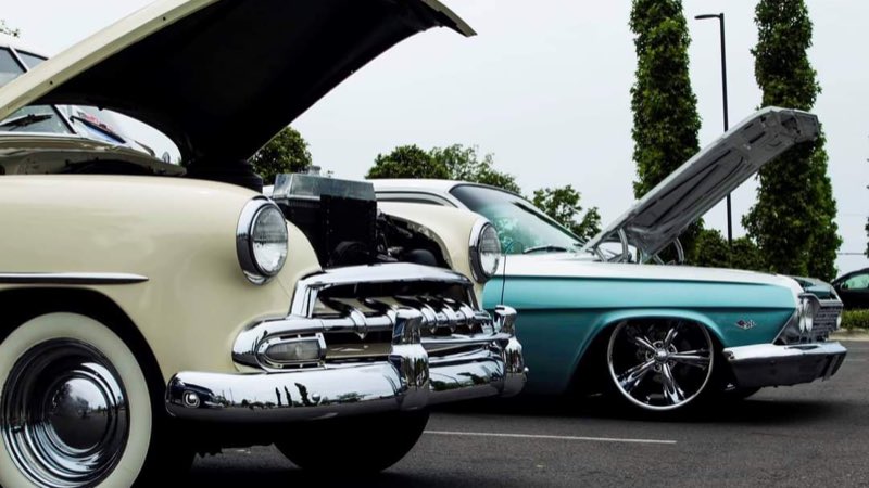 Latino Customs Body Shop photo
